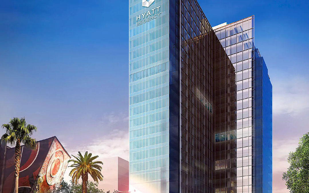 724 Hotel Luxury Residences