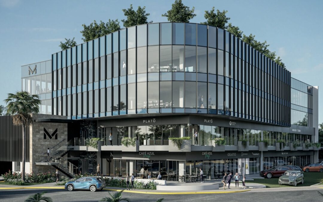Magnuus Center, Riviera Maya