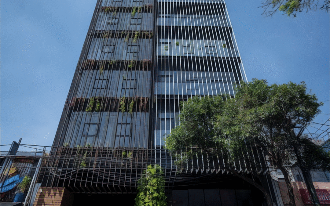 Medellín 219