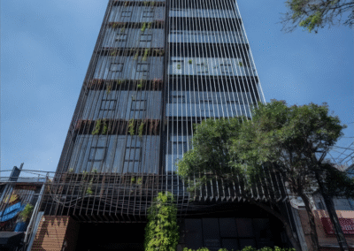 Medellín 219