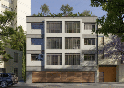Casa Taine